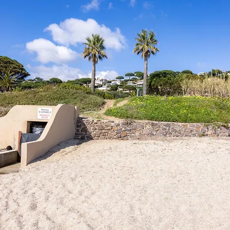 El Cantarello By Interhome * Sainte-Maxime