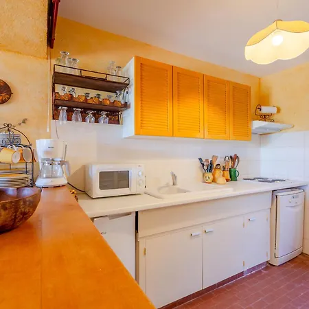 Apartment El Cantarello By Interhome Sainte-Maxime