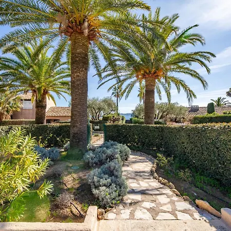 El Cantarello By Interhome * Sainte-Maxime