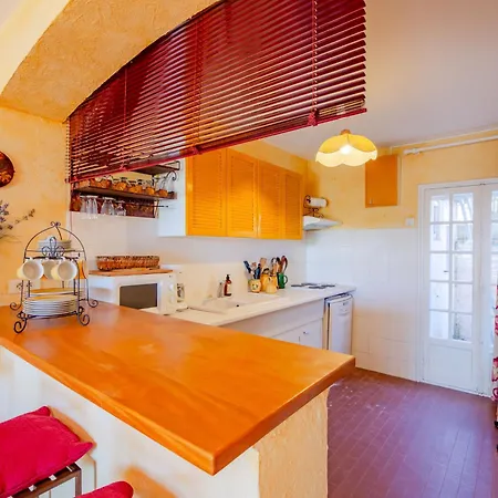 Apartment El Cantarello By Interhome Sainte-Maxime
